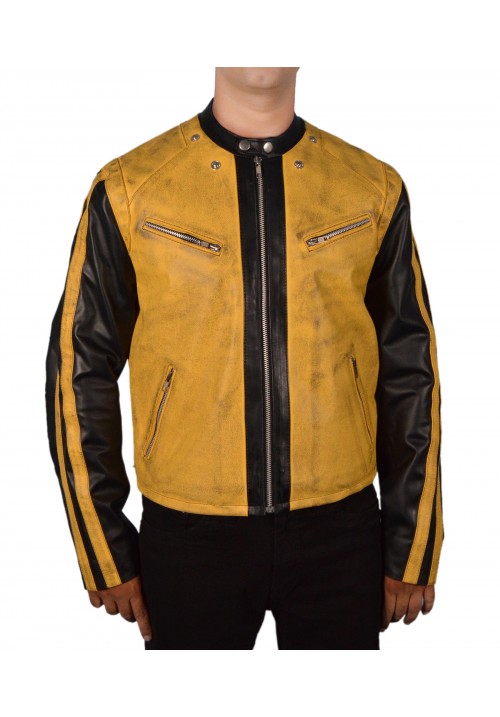 Men's Wolfenstien 2 Jacket